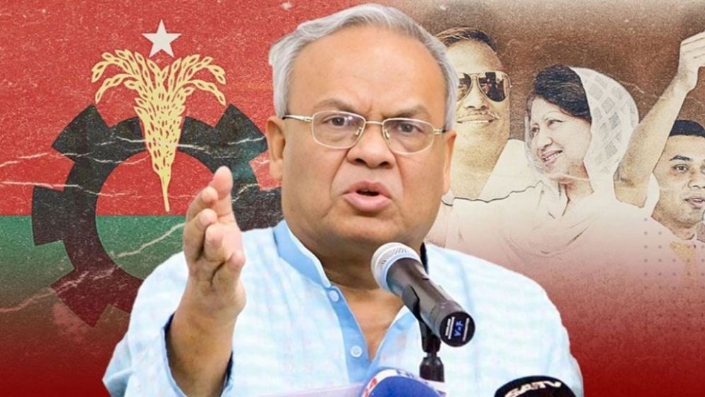 বিএনপির পরবর্তী মহাসচিব পদে রিজভীসহ আলোচনায় যারা