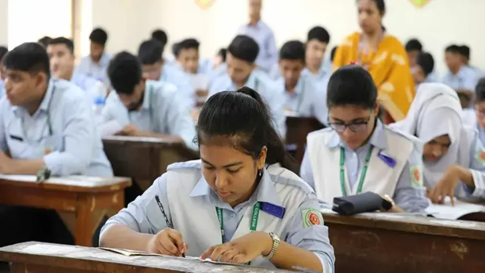 এসএসসির ফল আজ, জানা যাবে তিনভাবে