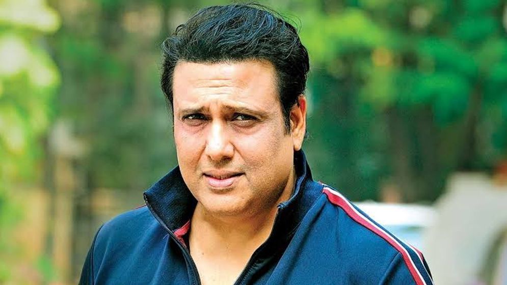 যে কারণে মায়ের মৃত্যুর পর আত্মহত্যার চেষ্টা করেছিলেন গোবিন্দ