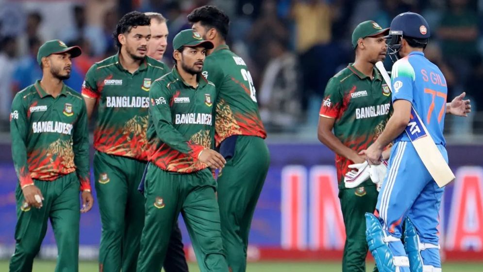 বাংলাদেশ সফরে ভারতের আসার সম্ভাবনা কতটুকু