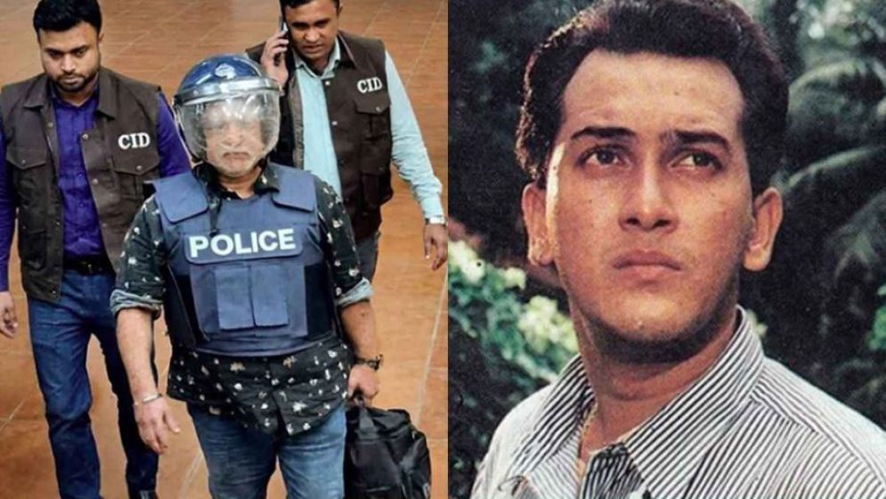 সালমান শাহকে হত্যায় ডনের সঙ্গে ১২ লাখ টাকায় চুক্তি