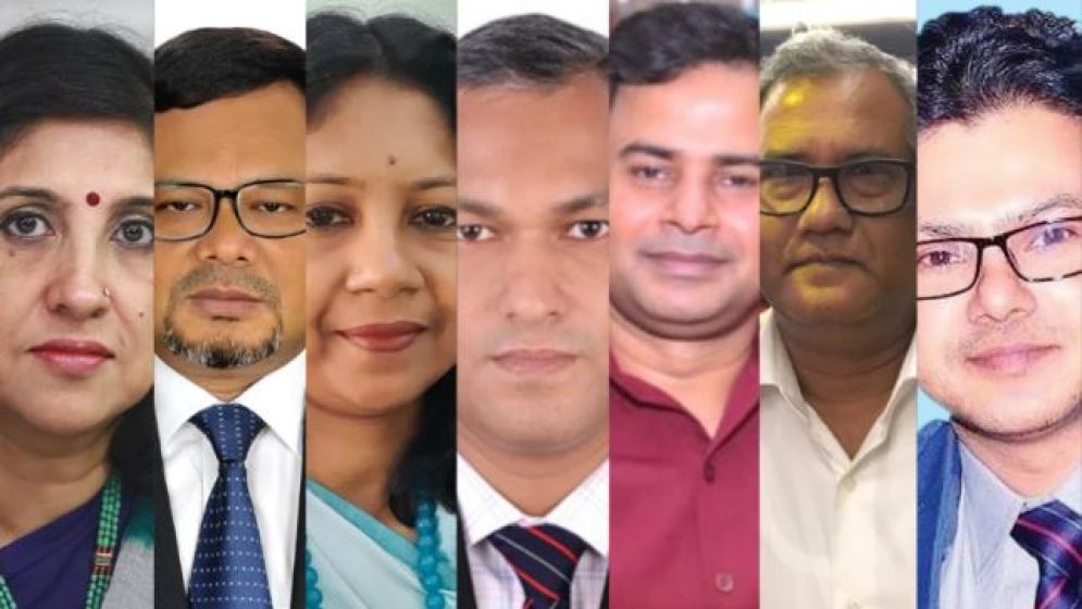 শিক্ষক বরখাস্ত, তদন্ত ও তালিকা ঘিরে ক্যাম্পাসে অস্থিরতা