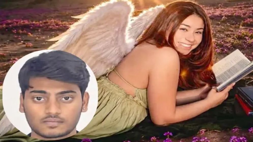 যুক্তরাষ্ট্রে প্রেমিকাকে হত্যা, জার্মানিতে গ্রেপ্তার ভারতীয় ছাত্র