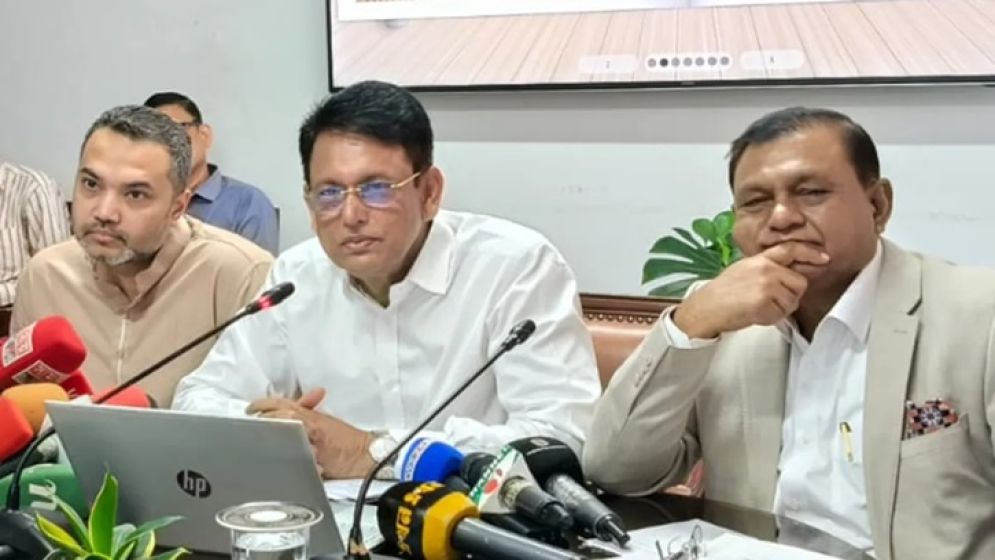 পুরোনো পদ্ধতিতেই একাদশে ভর্তি: শিক্ষামন্ত্রী