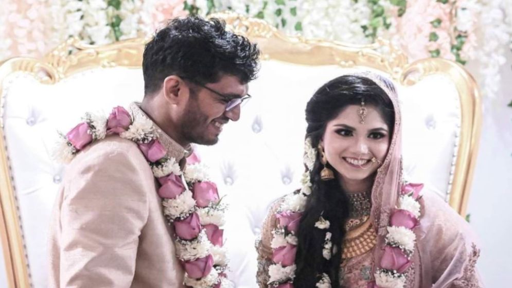 ড. ইরফান আল-হোসাইনীর মৃত্যু : জীবনের চেয়ে কোনো সম্পর্ক বড় নয়