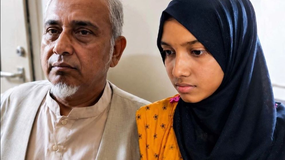 এসএসসিতে গাজী নজরুলের ‘স্ত্রীর’ রেজাল্ট কী হলো?