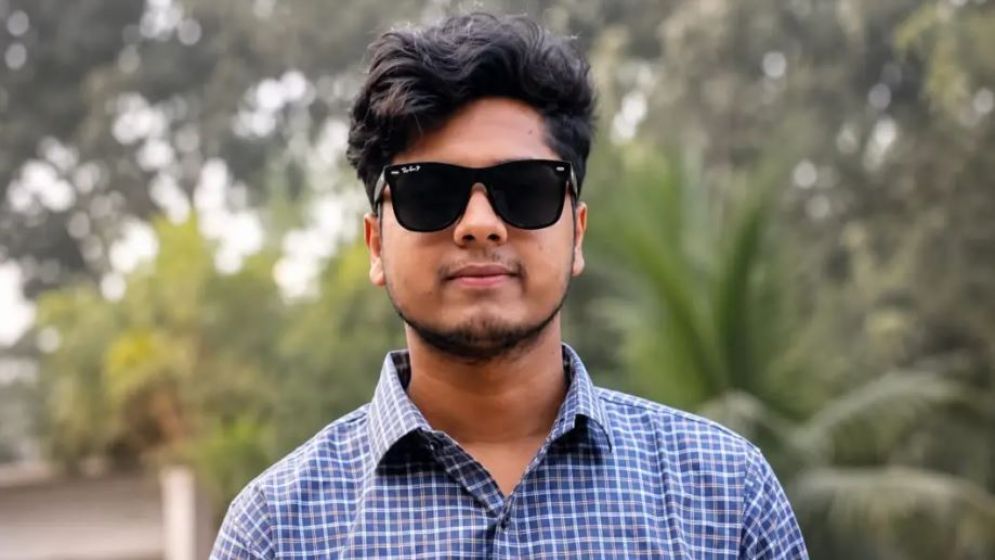 যুক্তরাষ্ট্রে ফুল ফান্ডেড মাস্টার্স! ১৩ টি অফার পেলেন মারুফ