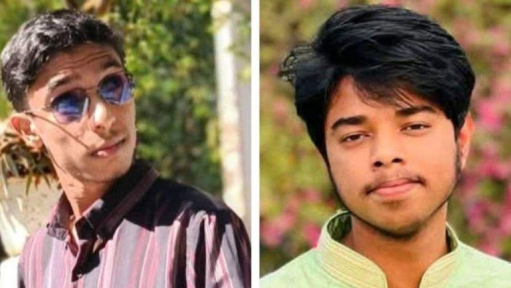 ঢাবিতে ফের সমকামিতার অভিযোগ, দুই ছাত্রকে হল থেকে বহিষ্কার