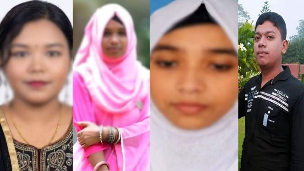 একটি ফল, ঝরে গেল ৭ প্রাণ—এসএসসির ফল কি জীবনের চেয়েও বড়?