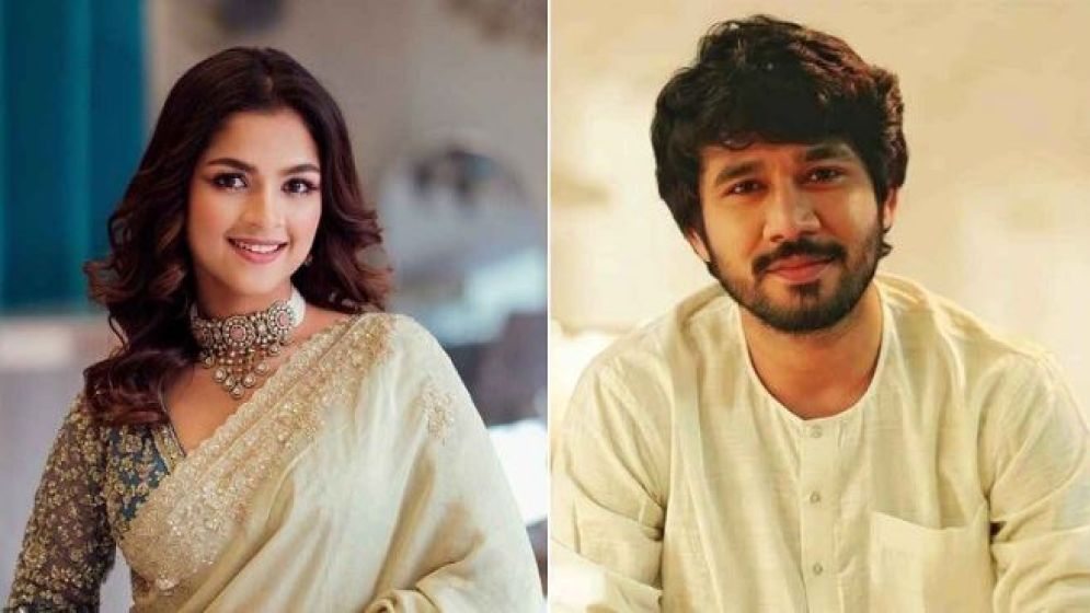 সাদিয়া আয়মানের সঙ্গে সম্পর্কের শুরু যেভাবে, জানালেন খায়রুল বাসার