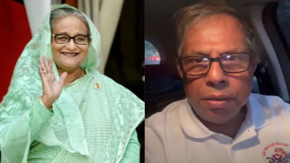 শেখ হাসিনার প্রত্যাবর্তনে ভারতীয় কমান্ডো ও মার্কিন নিরাপত্তা