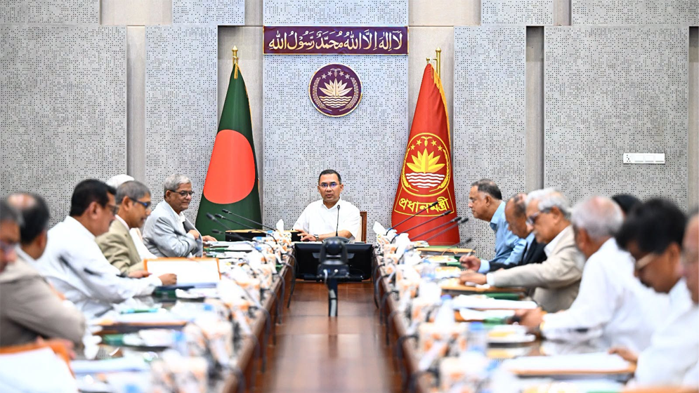 মন্ত্রিসভায় গুরুত্বপূর্ণ রদবদল আসতে পারে
