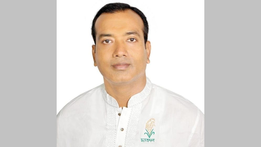 ‘জীবনের শ্রেষ্ঠ অধ্যায়ের পরিসমাপ্তি’, কী ইঙ্গিত দিলেন ছাত্রদল সভাপতি