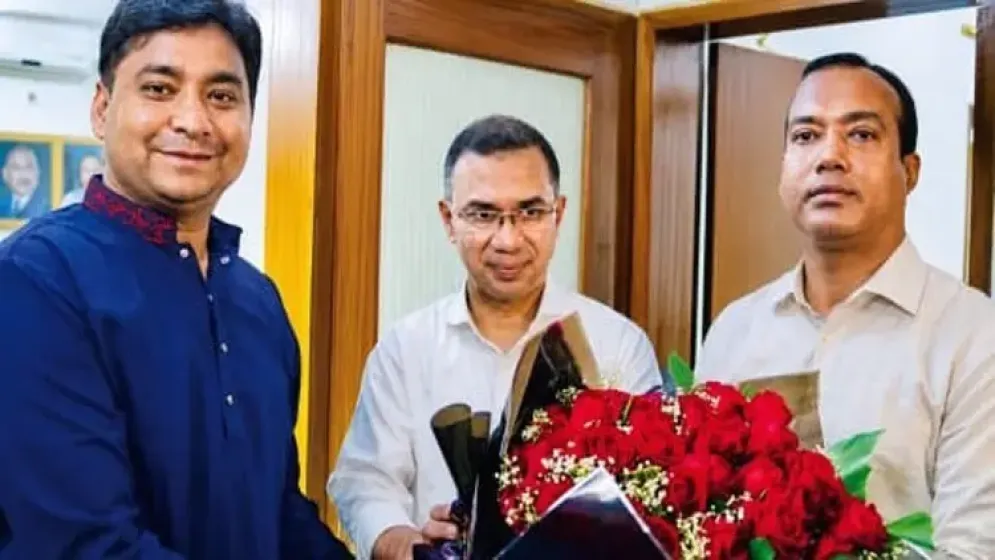 ছাত্রদলের নতুন কমিটি প্রধানমন্ত্রীর টেবিলে, ঘোষণা যে কোনো সময়