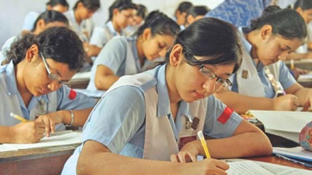 ২০২৭ সালের এসএসসি পরীক্ষার সময়সূচি প্রকাশ