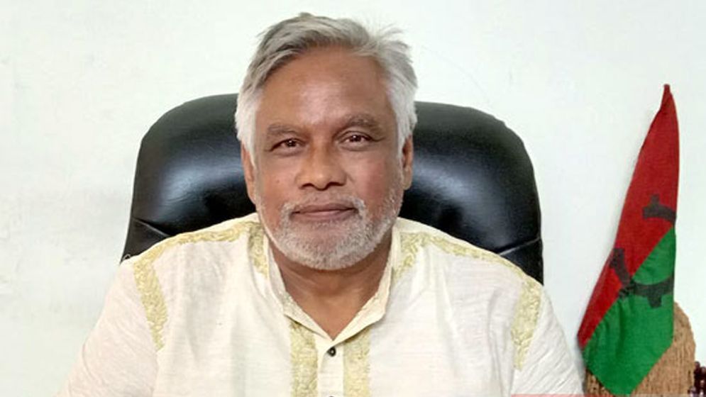ছাত্রদল থেকে বিএনপির স্থায়ী কমিটি: আমানউল্লাহ আমানের বর্ণাঢ্য রাজনৈতিক জীবন