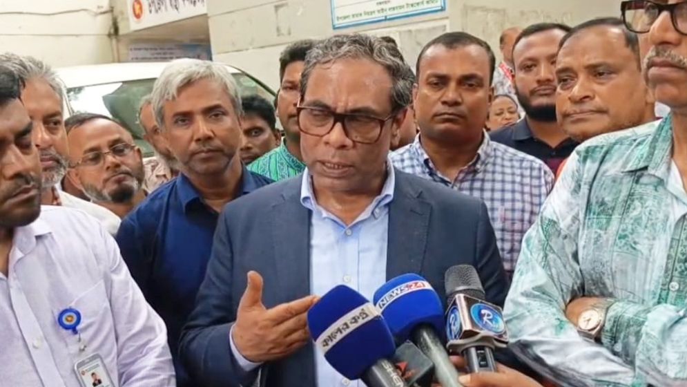 চিকিৎসকদের জন্য বড় সুখবর