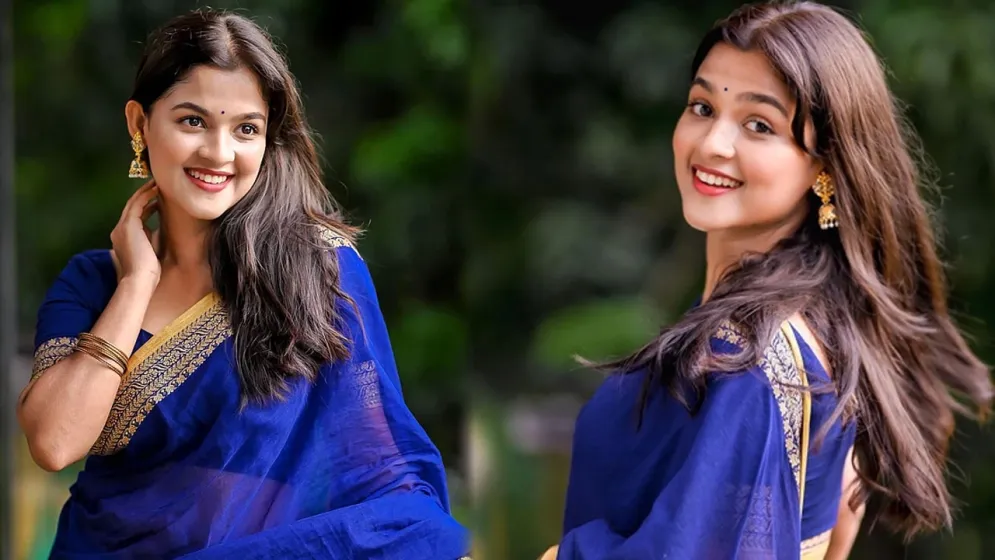 এবার প্রেম বিতর্ক নিয়ে মুখ খুললেন সাদিয়া আয়মান