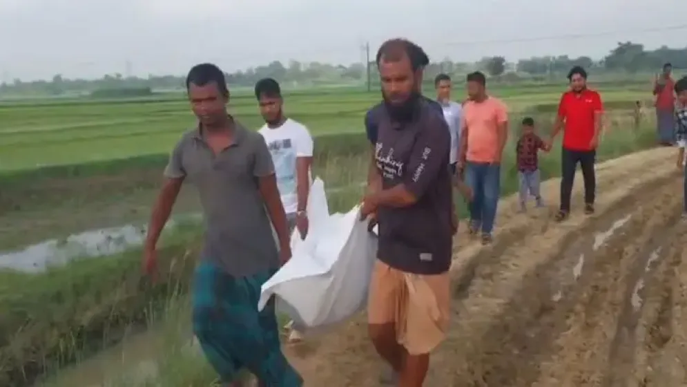‌‘চোর সন্দেহে’ দুই বন্ধুকে নির্যাতন, একজনের মৃত্যু