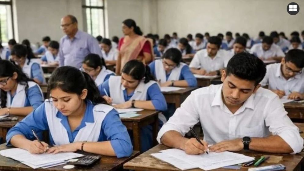 জানুয়ারির শুরুতেই ২০২৭ সালের এসএসসি পরীক্ষা, কমলো প্রস্তুতির সময়