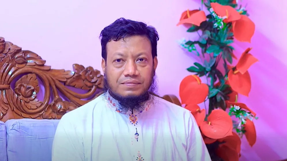 হামলাকারীদের পরিচয় দিলেন আমির হামজা, করবেন হত্যামামলা