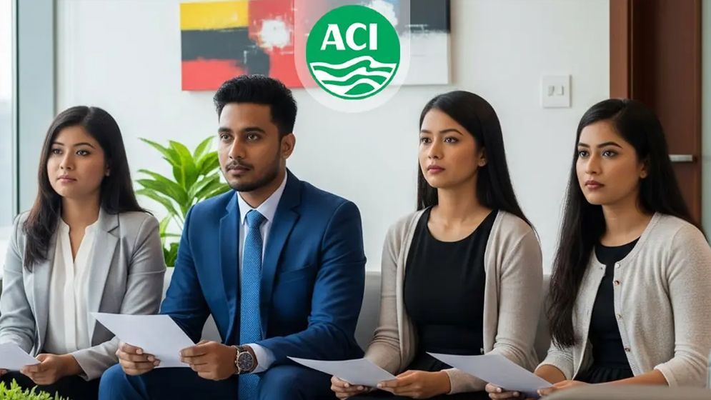 চীফ টেকনোলজি অফিসার পদে লোক নেবে এসিআই