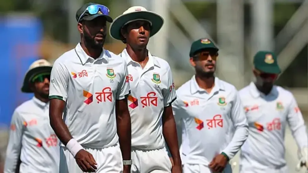 অস্ট্রেলিয়ার মাটিতে ঐতিহাসিক জয়, দলগত শক্তিকে কৃতিত্ব বাবুল-সোহেলের