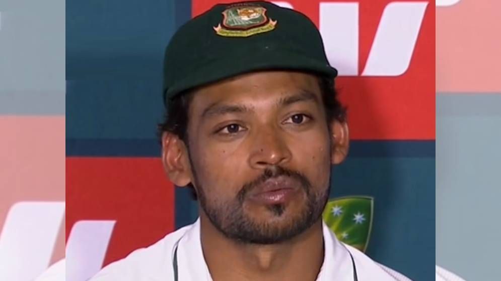 এটাই বাংলাদেশের ইতিহাসের সেরা জয়: শান্ত