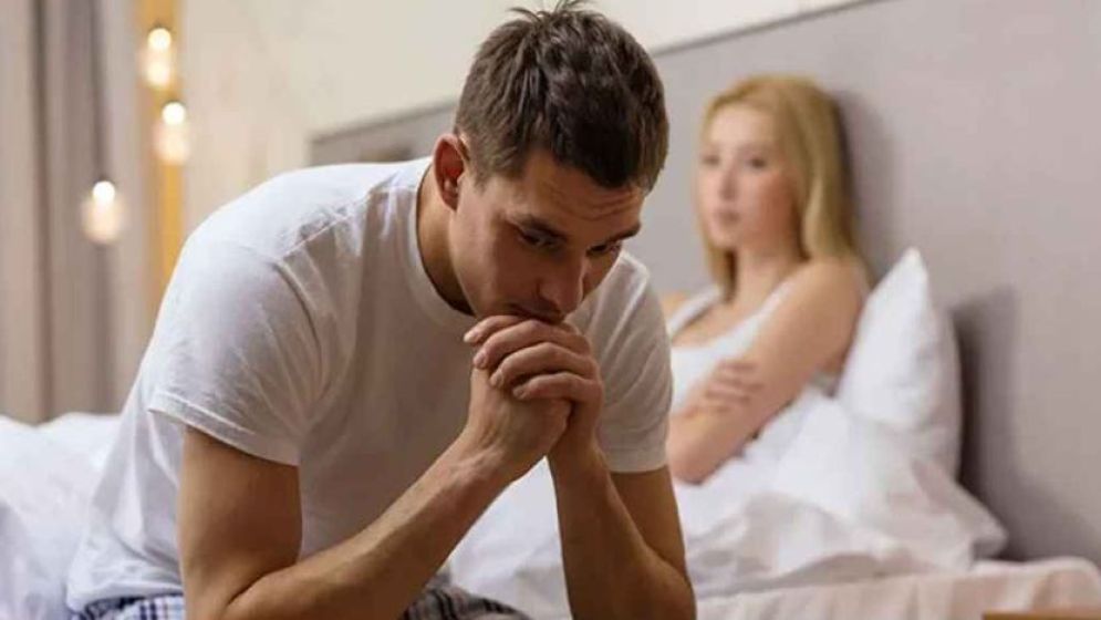 পুরুষদের যৌন সক্ষমতা কমার কারণ কী?