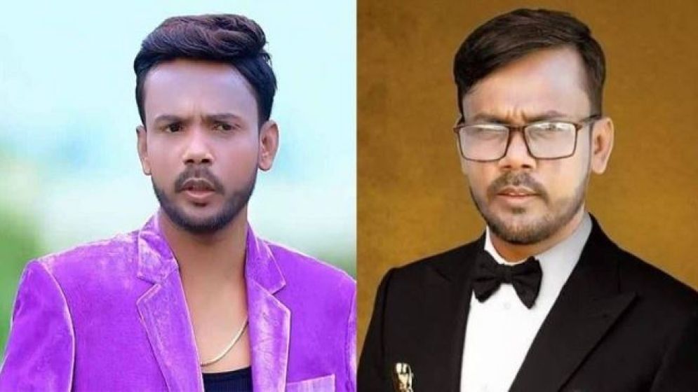 মির্জা ফখরুল রাষ্ট্রপতি প্রার্থী হওয়ায় তার আসনে লড়বেন হিরো আলম