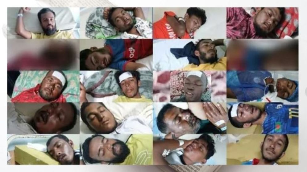 লিবিয়া থেকে যাত্রা, ভূমধ্যসাগরে ৯ দিন পর ১১ বাংলাদেশির মৃত্যু
