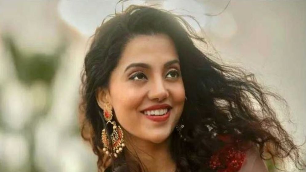 ঘুমের মধ্যেই মারা গেলেন মাত্র ২৭ বছর বয়সী অভিনেত্রী
