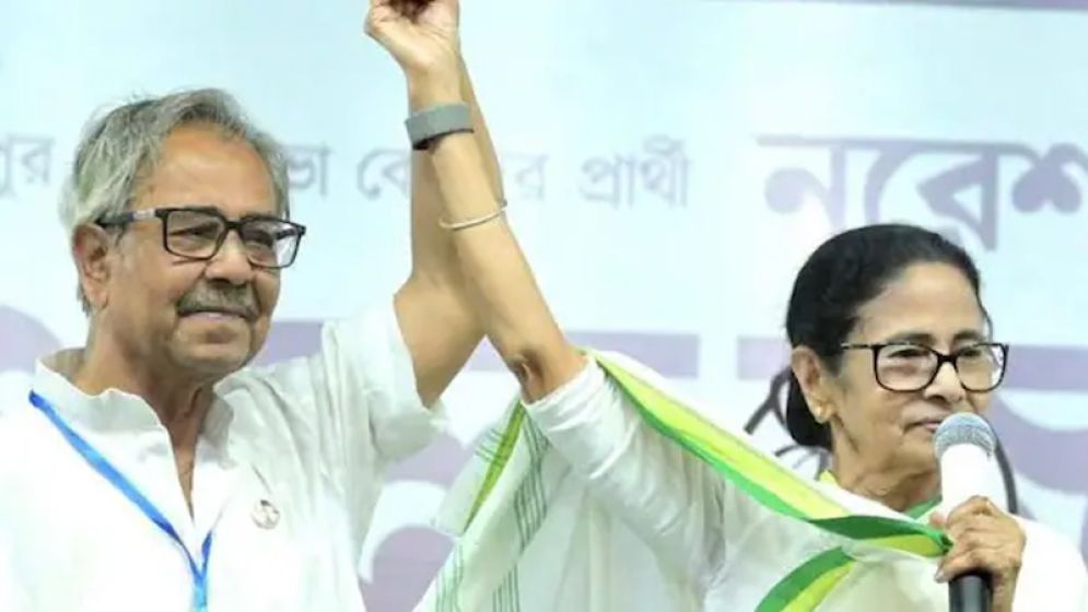 পশ্চিমবঙ্গের সাবেক মন্ত্রী ও ডেপুটি স্পিকারের মরদেহ উদ্ধার