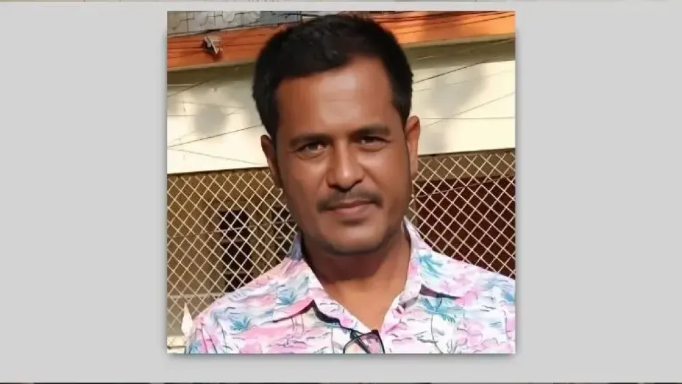 এমপি আয়নুল হকের ওপর হামলায় স্বেচ্ছাসেবক দলের নেতা গ্রেফতার