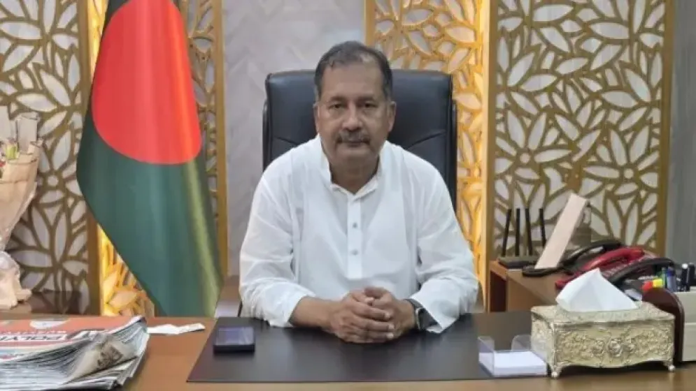 স্থায়ী গণমাধ্যম কমিশন গঠনে অংশীজনদের সঙ্গে বৈঠক প্রায় শেষ: তথ্যমন্ত্রী