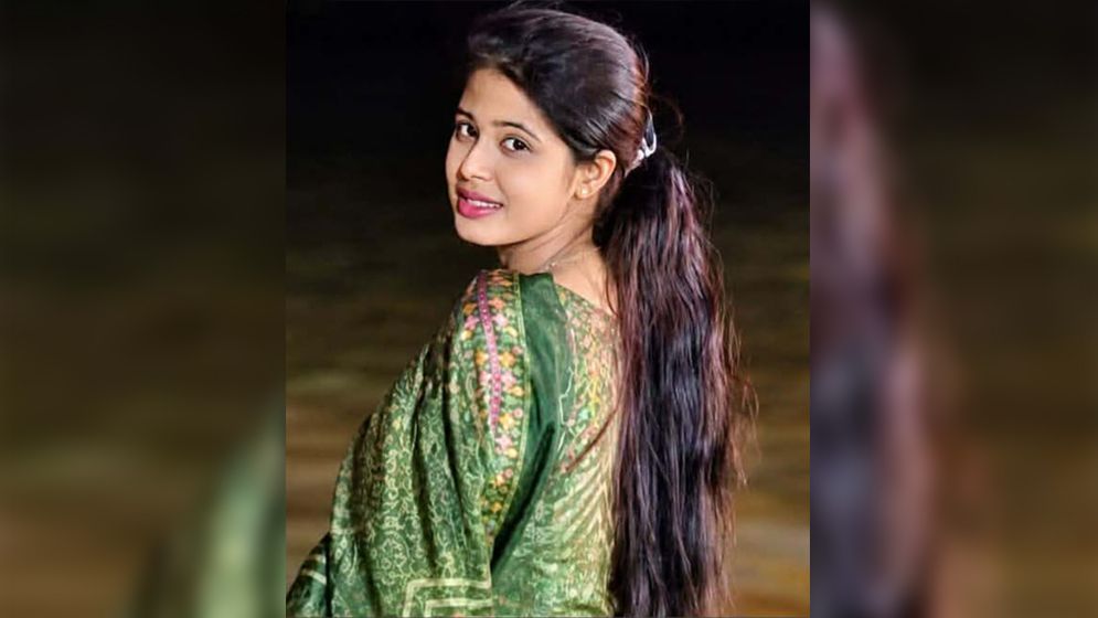 ৩৩ ঘণ্টা পর পাওয়া গেল জুঁইয়ের লাশ