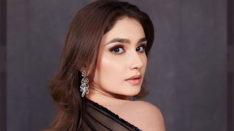 ট্রেনে হামলা ও বিবস্ত্রের ঘটনায় গ্রেপ্তার অভিনেত্রী