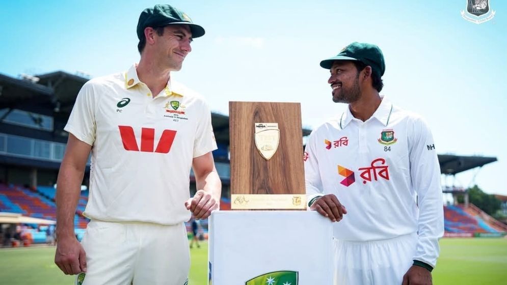 ৪ দিন আগেই দ্বিতীয় টেস্টের ১ দিনের টিকিট বিক্রি শেষ