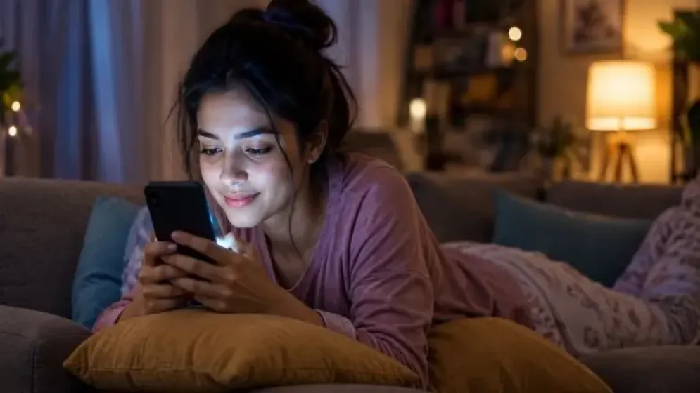 সারাক্ষণ ফোনের ডাটা অন রেখে ভুল করছেন না তো?