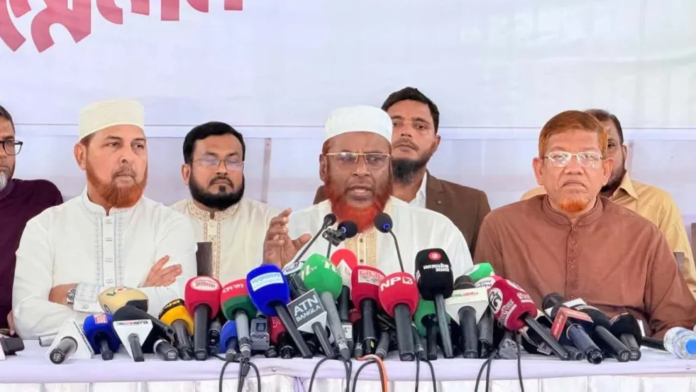 প্রতিশ্রুত ভঙ্গ, আইনশৃঙ্খলা ও জ্বালানি ব্যাংকিংয়ে ব্যর্থ সরকার: জামায়াত