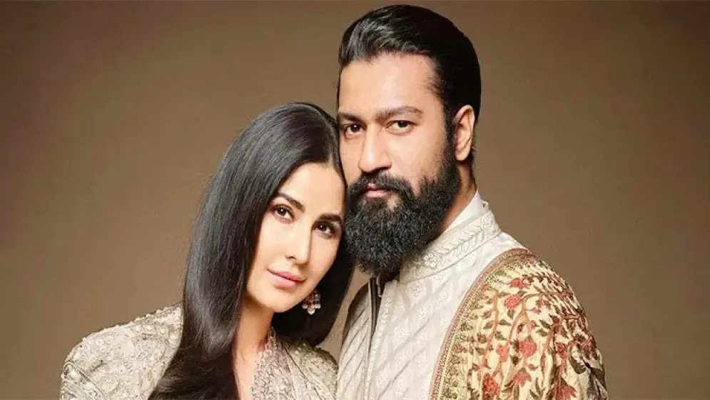 সফল দাম্পত্যের জন্য যে পরামর্শ ভিকি কৌশলের