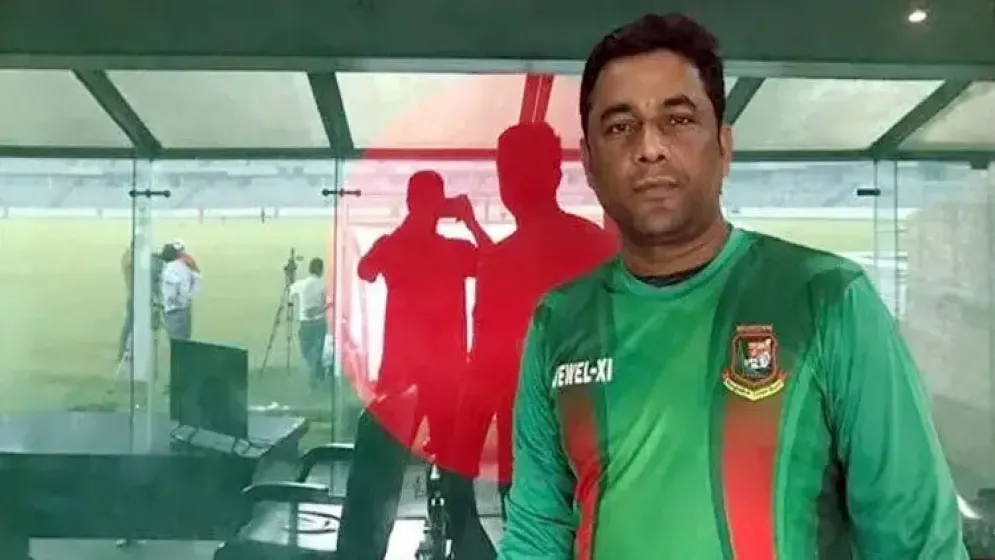 ক্রিকেট পরিচালনার নতুন সচিব বিদ্যুৎ