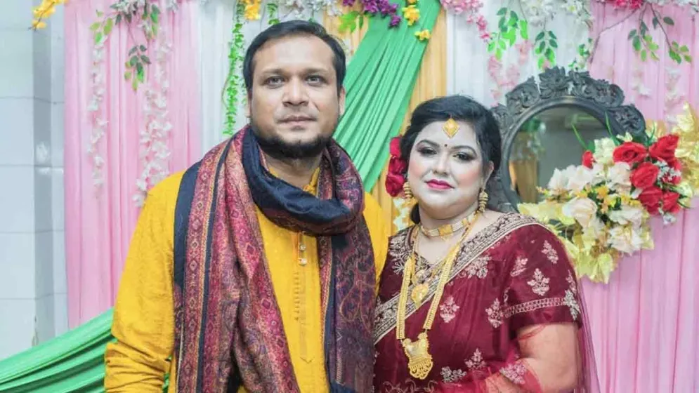 কলকাতায় হোটেলে আগুনে স্ত্রী-সন্তান ও শ্বশুরসহ কুষ্টিয়ার সাংবাদিক নিহত