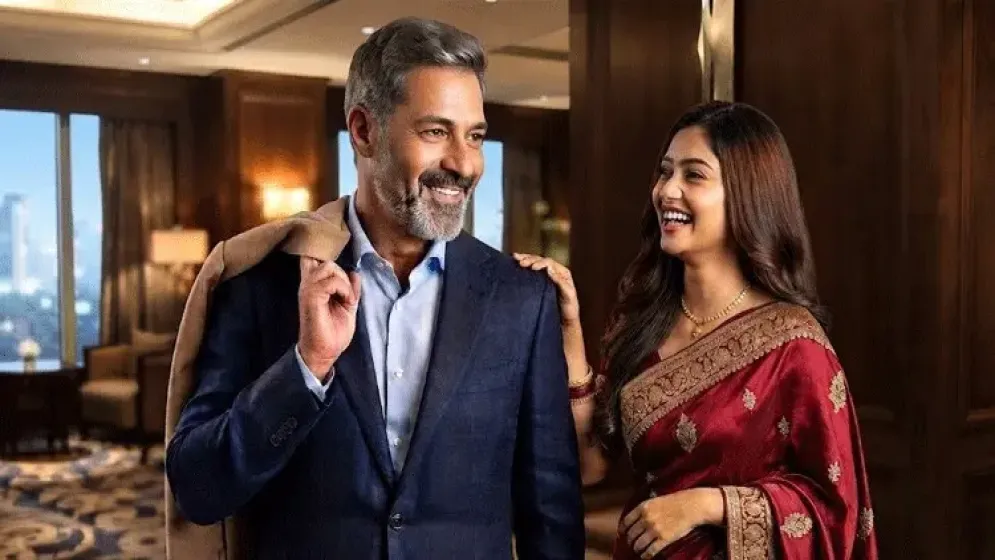 সুগার ড্যাডি আপনাকে ফাঁদে ফেলছে না তো, বুঝবেন যেভাবে