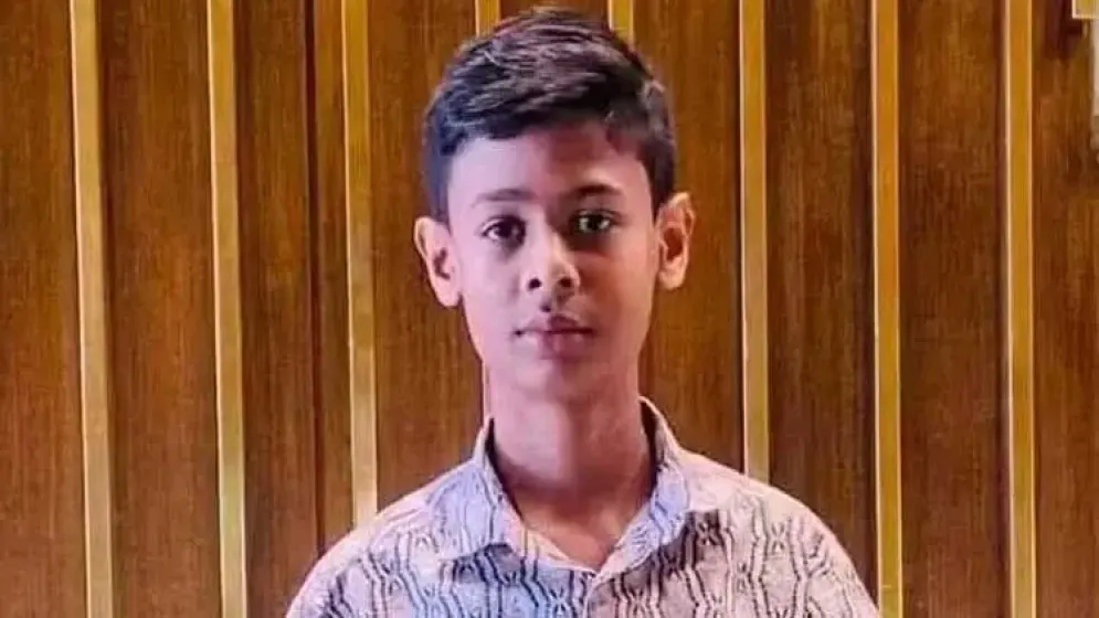 শানের সেই শেষ প্রশ্ন কাঁদালো শিক্ষককে