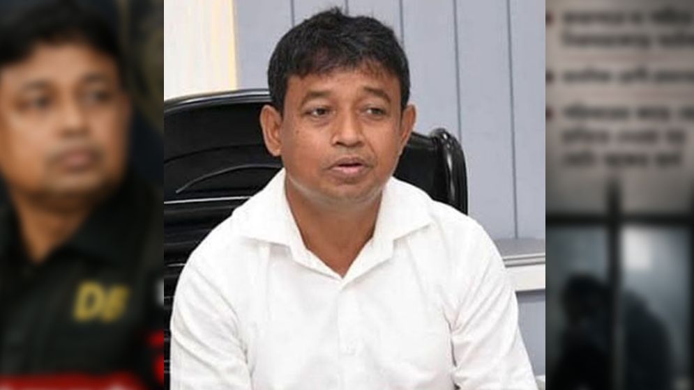 ডিবি হারুনকে নিয়ে বেরিয়ে এলো চাঞ্চল্যকর তথ্য