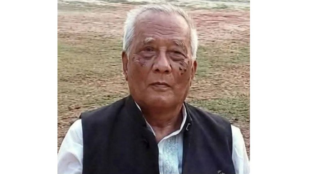 আওয়ামী লীগের সাবেক মন্ত্রী সতীশ চন্দ্র রায় মারা গেছেন