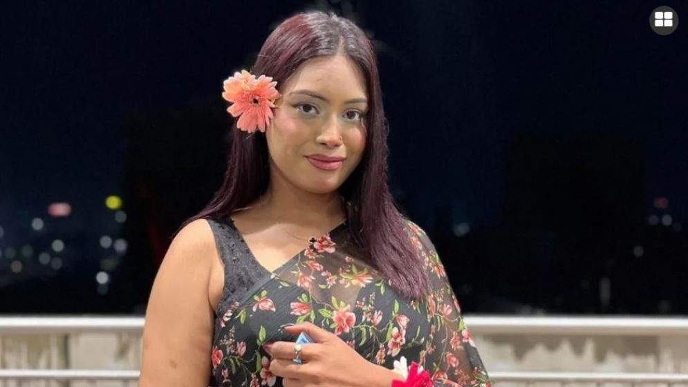 বাবা ও প্রেমিকের সহায়তায় পর্নোগ্রাফি তৈরি করতেন সুমাইয়া