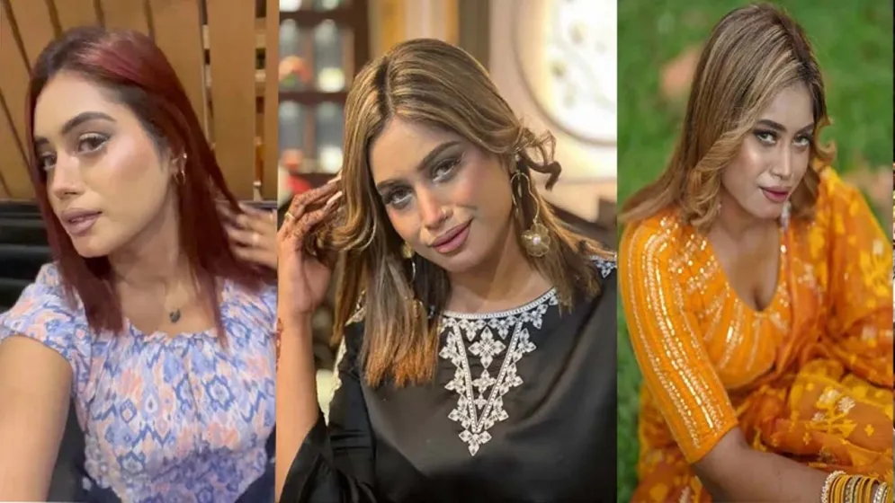 ‘অল্প’ টাকায় ‘লাইফটাইম প্যাকেজ’ দিতেন পর্নোগ্রাফি বিক্রেতা সুমাইয়া