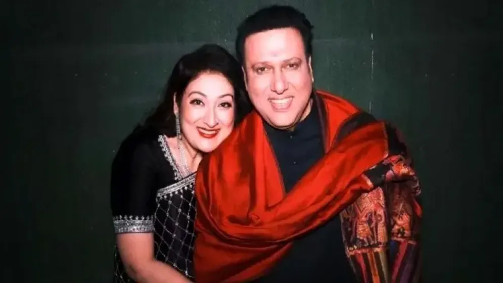 পরকীয়ার গুঞ্জনে আদালতে স্ত্রী, ভাঙছে কি গোবিন্দের সংসার?